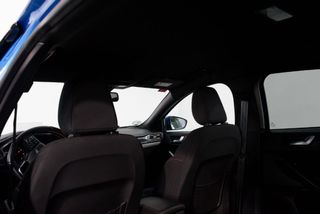 Ford Focus FOCUS 1.5 TDCI ECOBLUE 120CV ST-LINE