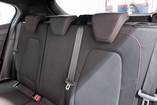 Ford Focus FOCUS 1.5 TDCI ECOBLUE 120CV ST-LINE