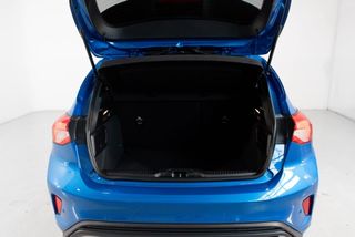 Ford Focus FOCUS 1.5 TDCI ECOBLUE 120CV ST-LINE