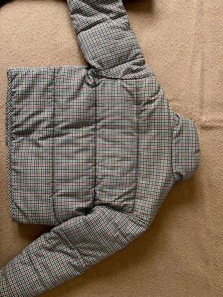 Giacca Tommy Jeans a quadri