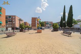 Piso en venta en Centro de Leganés en Leganés