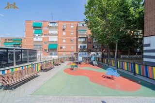 Piso en venta en Centro de Leganés en Leganés