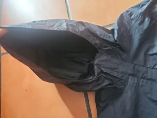 Plumífero Columbia Mujer Talla S Negro