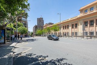 Garaje en venta en Albaicín en Granada
