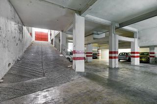 Garaje en venta en Albaicín en Granada