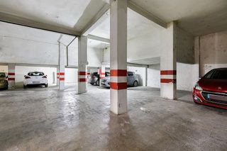 Garaje en venta en Albaicín en Granada