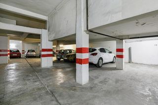 Garaje en venta en Albaicín en Granada