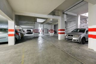 Garaje en venta en Albaicín en Granada