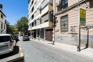 Garaje en venta en Albaicín en Granada