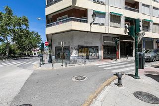 Garaje en venta en Albaicín en Granada