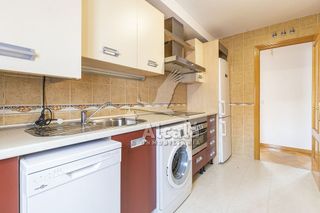 Piso en venta en San Isidro - Los Almendros en Alcalá de Henares