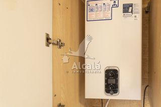 Piso en venta en San Isidro - Los Almendros en Alcalá de Henares