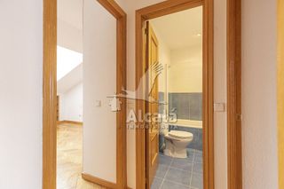 Piso en venta en San Isidro - Los Almendros en Alcalá de Henares