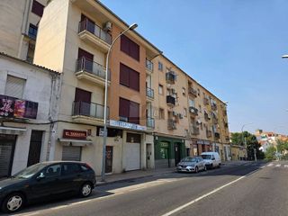 Piso en venta en Plasencia