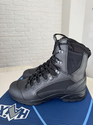 - 44 Botas Haix scout GORE-TEX caza montaña