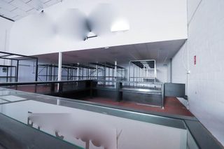 Nave industrial en venta en Viator