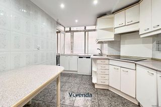 Piso en venta en Zona Norte - Universidad en Móstoles en Móstoles