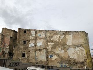 Terreno en venta en Tafalla