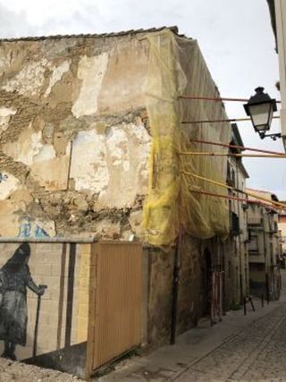 Terreno en venta en Tafalla