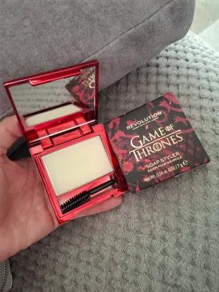 Revolution gel cejas