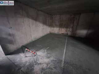 Garaje en venta en Torrijos