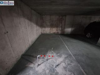 Garaje en venta en Torrijos