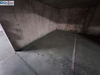 Garaje en venta en Torrijos