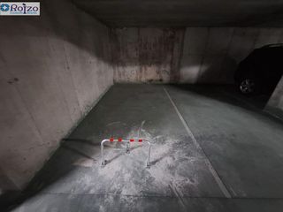 Garaje en venta en Torrijos