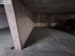 Garaje en venta en Torrijos