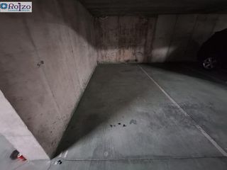 Garaje en venta en Torrijos