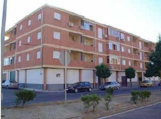 Garaje en venta en Moraleja