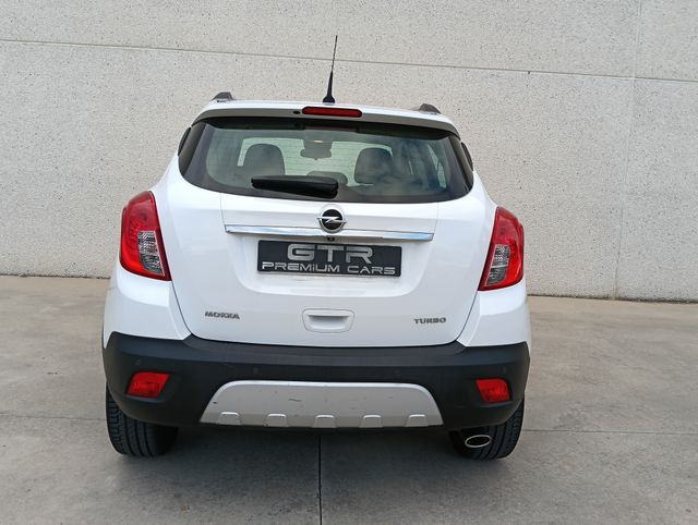 Opel Mokka 1.4 T 4X2 SS Selective
