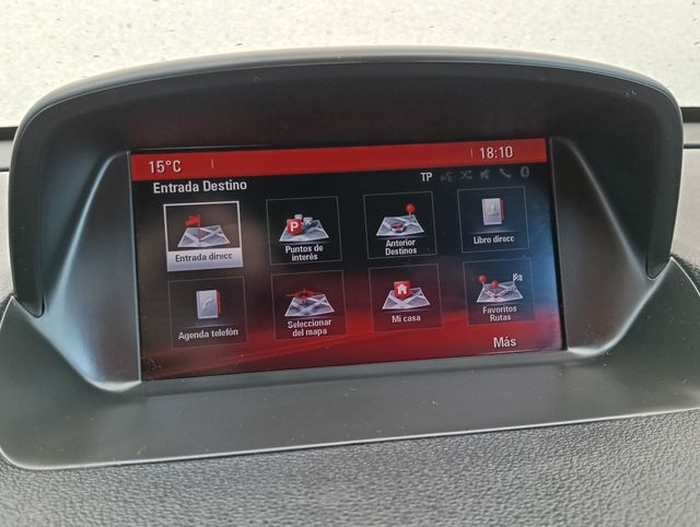 Opel Mokka 1.4 T 4X2 SS Selective