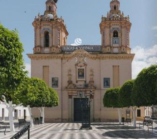 Edificio en venta en Tocina