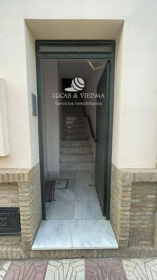 Edificio en venta en Tocina