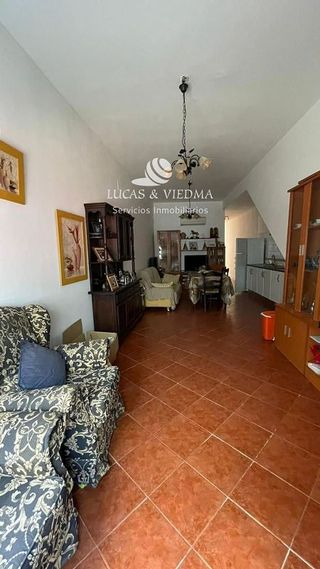Edificio en venta en Tocina