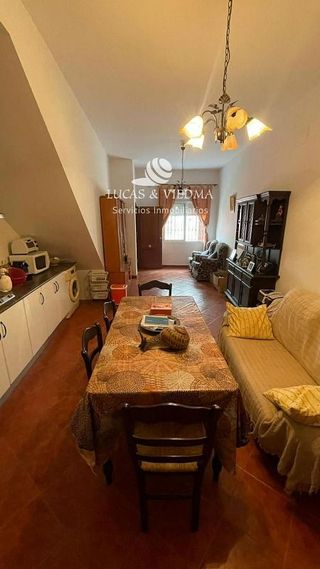 Edificio en venta en Tocina