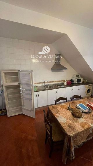 Edificio en venta en Tocina