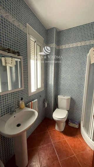 Edificio en venta en Tocina