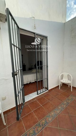 Edificio en venta en Tocina