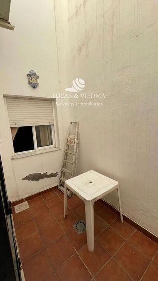 Edificio en venta en Tocina