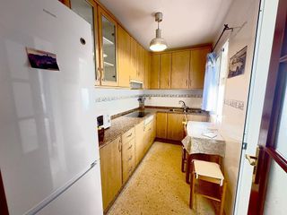 Piso en venta en Alcalá de los Gazules