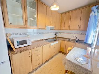 Piso en venta en Alcalá de los Gazules