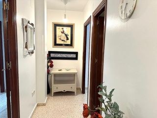 Piso en venta en Alcalá de los Gazules