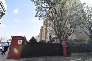 Garaje en venta en La Buhaira en Sevilla