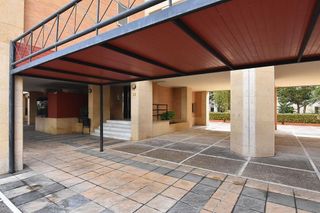 Garaje en venta en La Buhaira en Sevilla