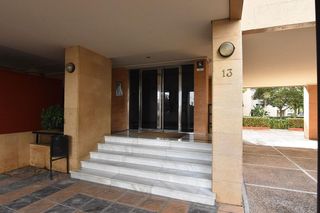 Garaje en venta en La Buhaira en Sevilla