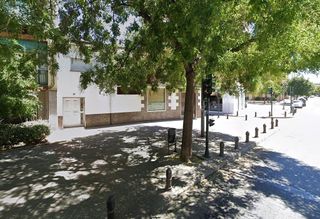 Edificio en venta en Barrio de Zaidín en Granada