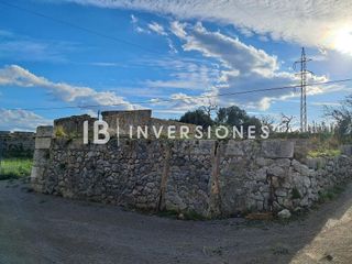Terreno en venta en Búger