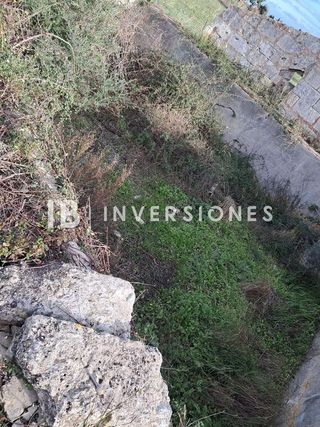 Terreno en venta en Búger